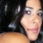 voluptuous Brazil girl Deize from Aquidauana BR675