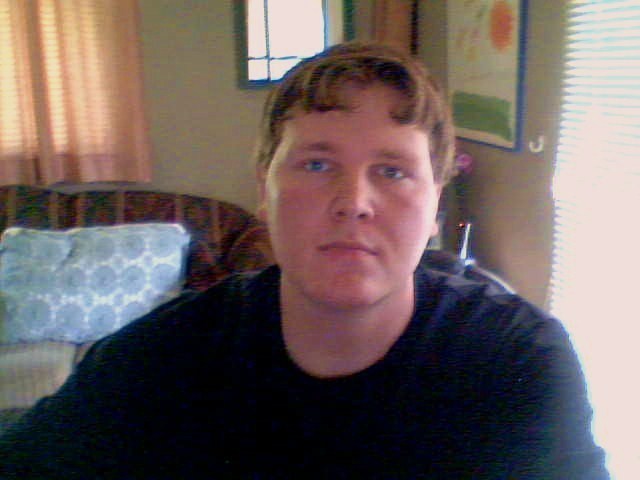 Date this passionate United States man Craig from Bridgewater US1439