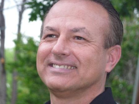 Date this young United States man Rick from Denton US1442