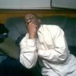 young United States man  from Lubbock US1449