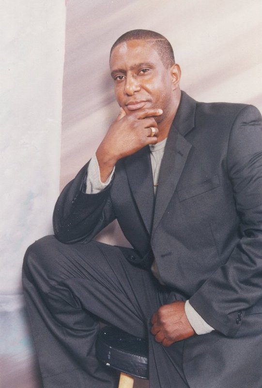 Date this voluptuous United States man Anderson from Lauderhill US1456