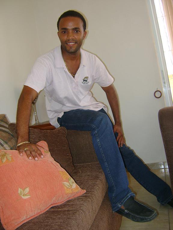 Date this happy Dominican Republic man Chelosha123 from santo domingo DO506