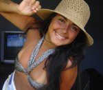 athletic Brazil girl  from Rio De Janeiro BR703