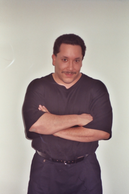 Date this happy United States man Christopher from New York DO512