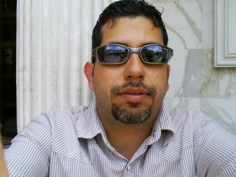 Date this athletic United States man Bullet4949 from Orlando US1480