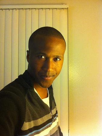 Date this sultry United States man Rawlin from San Bruno US1481