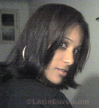 Date this delightful Brazil girl Camila from Rio De Janeiro BR710