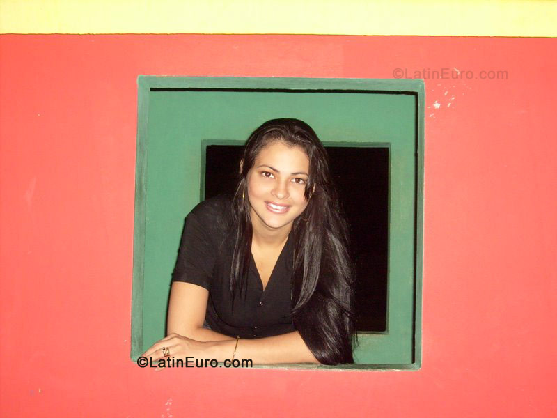 Date this exotic Brazil girl Wangela Helena from Belem BR720