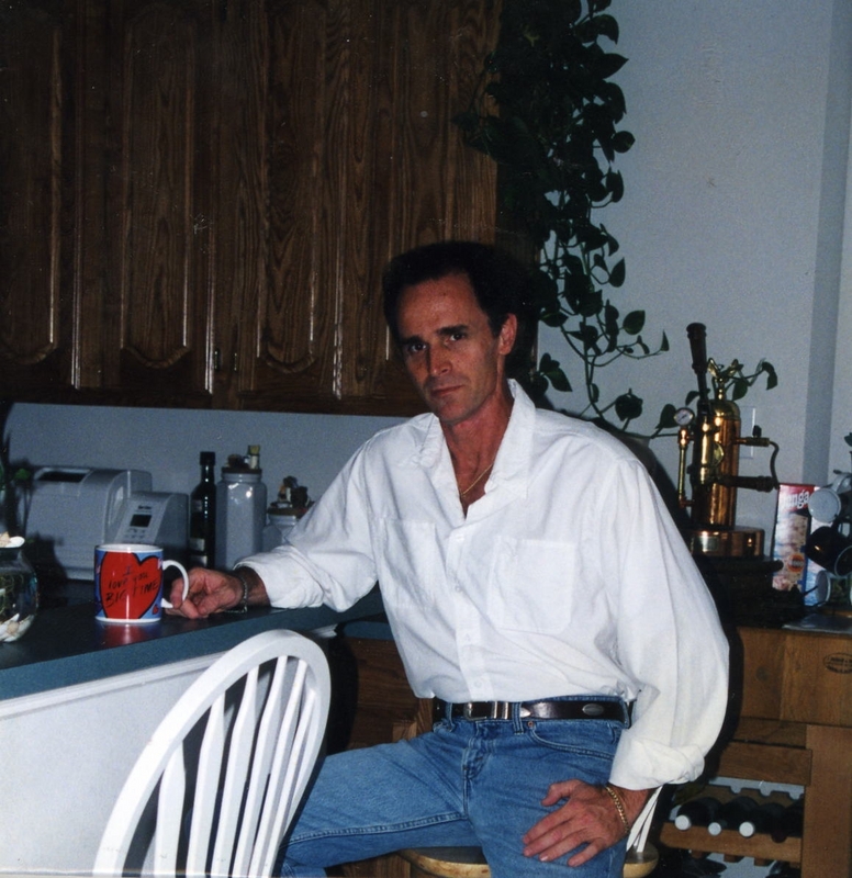 Date this nice looking United States man John from Fort Worth US1504