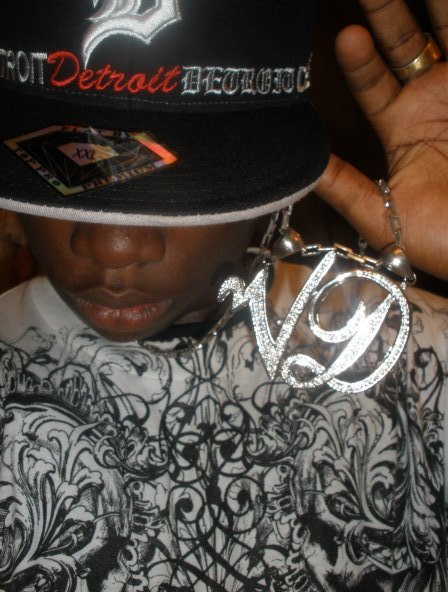 Date this beautiful United States man Mrills from Detroit US1520