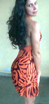 foxy Brazil girl Jacy from Salvador BR741