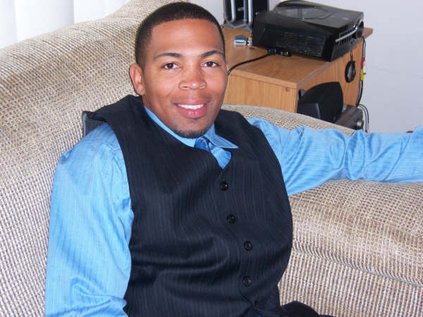 Date this exotic United States man R_elle from San Diego US1528