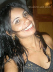 charming Brazil girl Alle from Goias BR753
