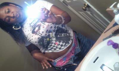 Date this georgeous United States girl Mika from Panama City US1542