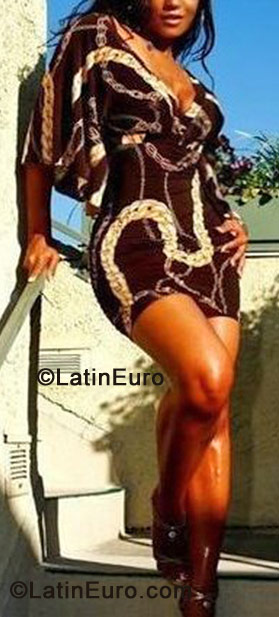 Date this fun Colombia girl Wbielly from Villavicencio CO534