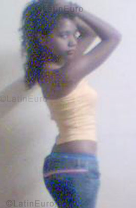 Date this cute Brazil girl Francinete from Teresina BR760