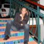 hard body United States man  from Brooklyn US1588