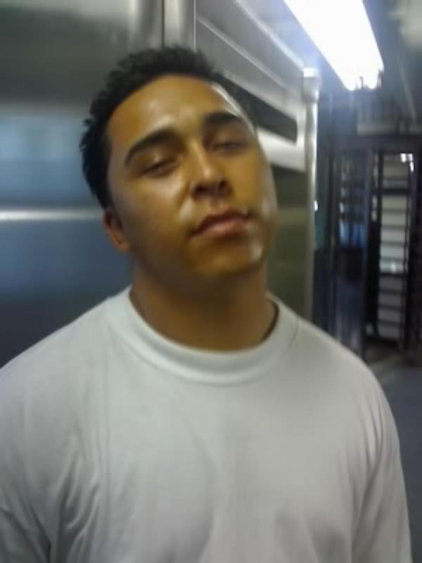 Date this fun United States man Charlie from Nyc US1592