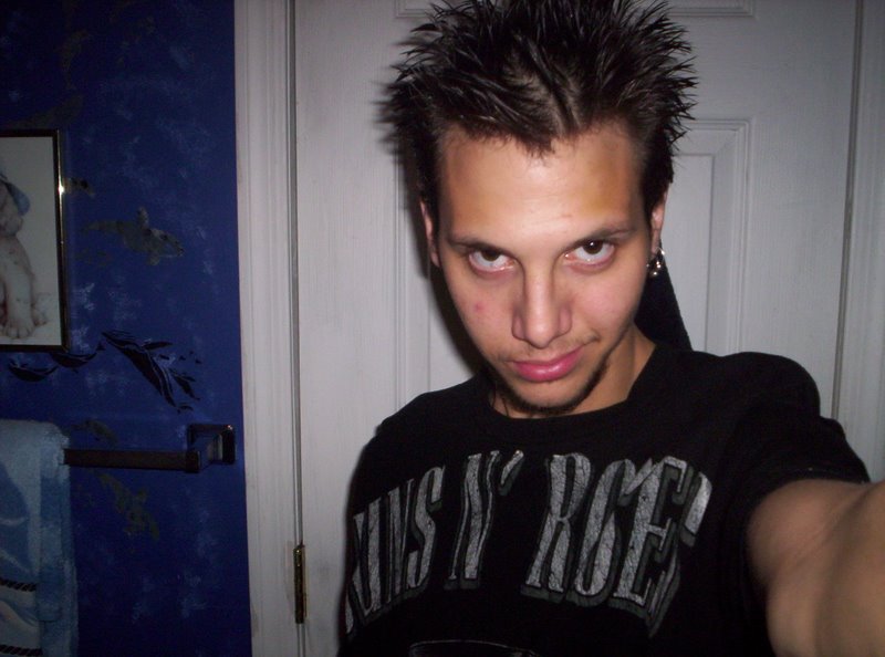 Date this attractive United States man Michael from Quincy US1594