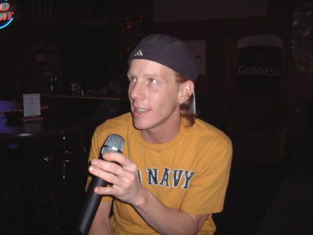 Date this georgeous United States man Chad from Enterprise US1602