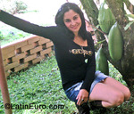 tall Colombia girl Yamile Eliana from Pereira CO541