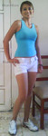 cute Colombia girl Leydi from Aranjuez CO542