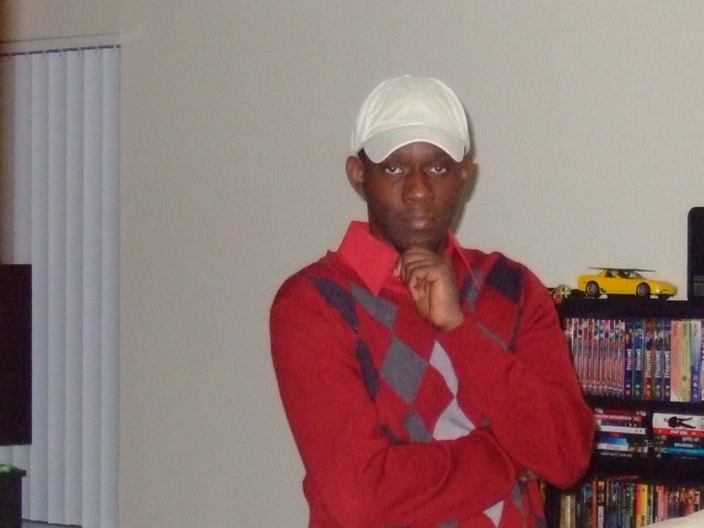 Date this stunning United States man Charly from West Palm Beach US1626