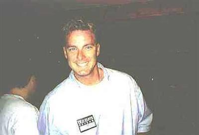 Date this sultry United States man Todd09 from Beaumont US1629