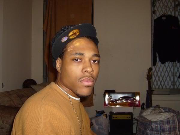 Date this fun United States man Derick from Nyc US1638