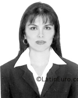 Date this good-looking Colombia girl Gloria Elena from Zarzal CO547