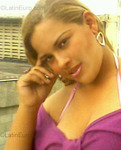 tall Colombia girl Jenifer from Barranquilla CO551