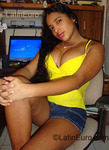 delightful Colombia girl Mercedes from San Andres CO9218