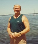 young United States man Stephen from Sun Prairie US1663