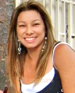 Date this passionate Colombia girl Clara Eliana from Medellin CO569