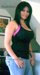 athletic Colombia girl Angela from Medellin CO570