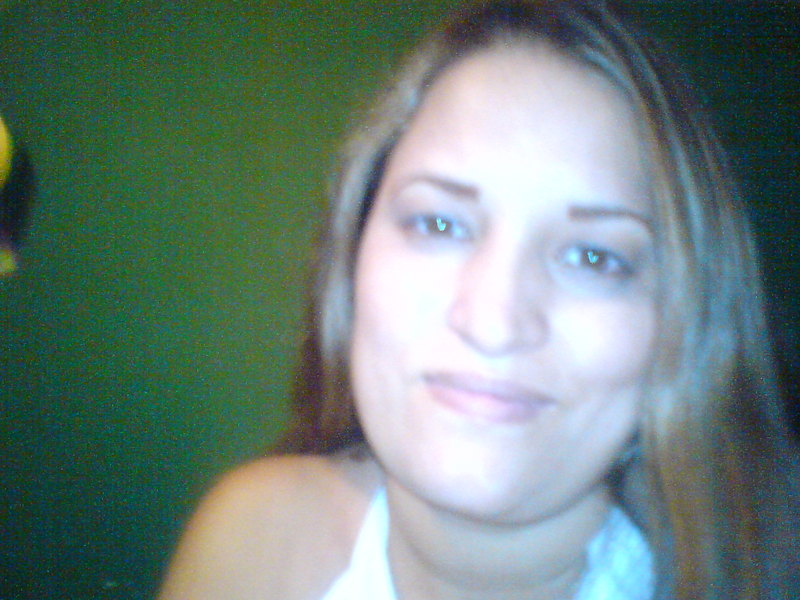 Date this good-looking Colombia girl Yoli from Cali CO576