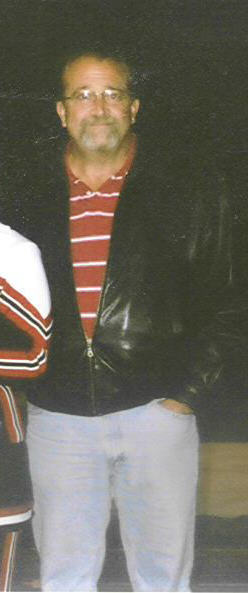 Date this foxy United States man Rodney from Saint Peters US1740