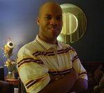 fun United States man Aaron from Detroit US1743