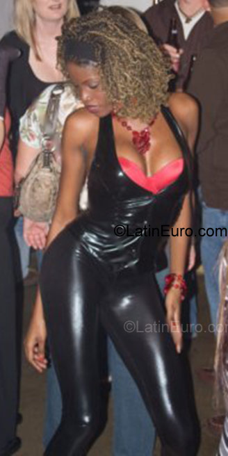 Date this beautiful United States girl Ogette from Tulsa US1751