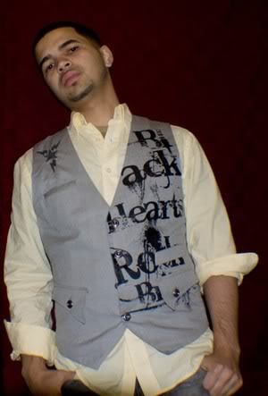 Date this foxy United States man JUAN from bronx US1780