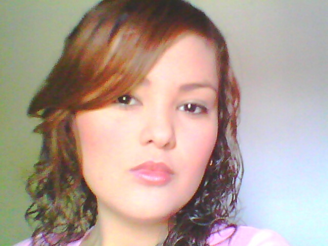 Date this attractive Colombia girl Gricet from Barranquilla CO591