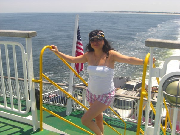 Date this tall United States girl Monika from Elmhurst CO593