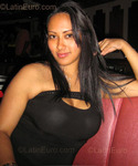 athletic Colombia girl Francia from Cali CO595