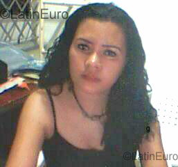 Date this tall Colombia girl Felicidad from Buenaventura CO597