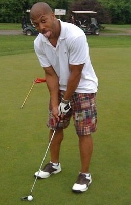 Date this beautiful United States man Romando from Washington US1823