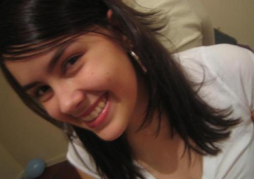 Date this charming Brazil girl Danielle from Rio De Janeiro BR856