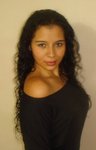 charming Colombia girl Leidy Jhoanna from Cali CO601