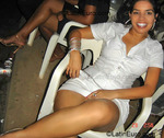 attractive Brazil girl Adriana from Alta Flresta BR859