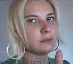 delightful Brazil girl Nathalia from Sao Paulo BR874