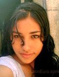 luscious Brazil girl Cinthya from Fortaleza BR881